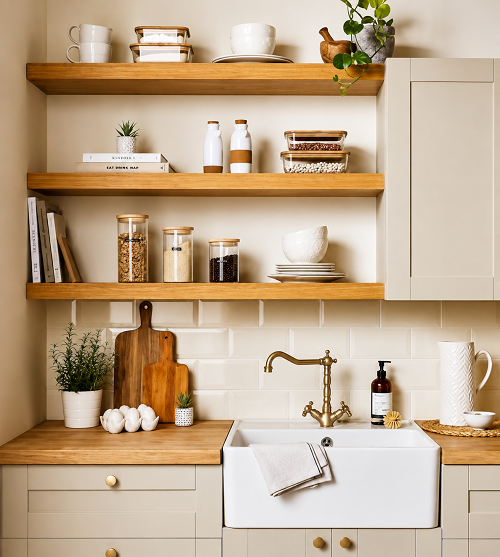 Home Essentials