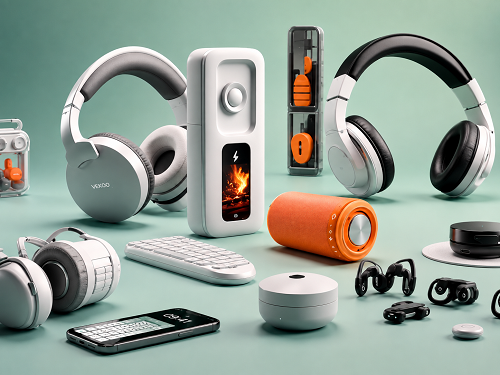 Gadgets & Tech