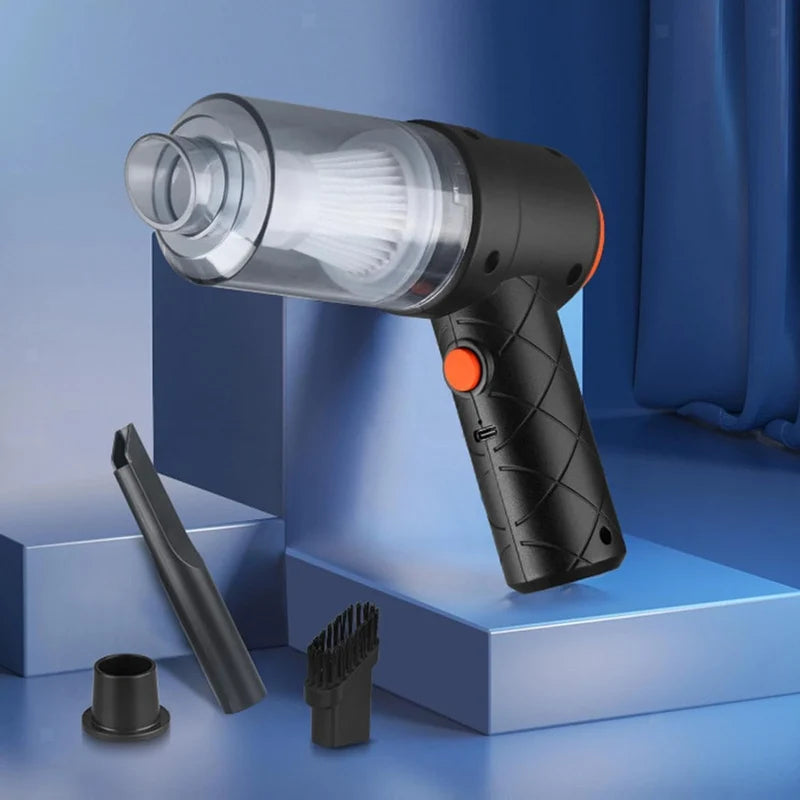 Vacuum Cleaner Dust Collection 2 In 1