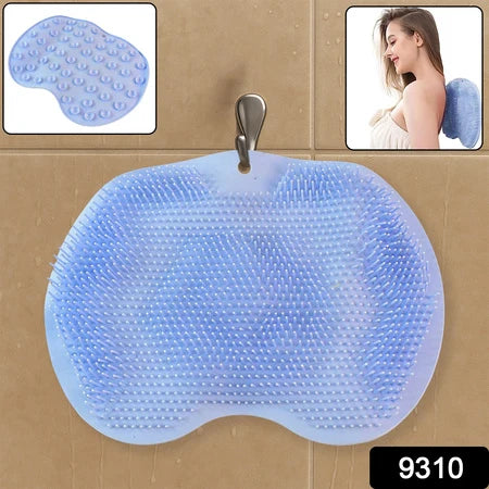 Silicone Bath Massage Cushion