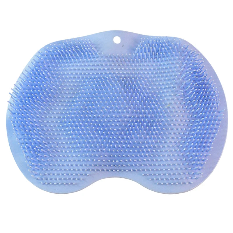 Silicone Bath Massage Cushion